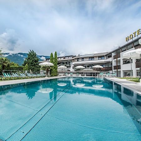 Hotel Foerstlerhof Посталь Экстерьер фото