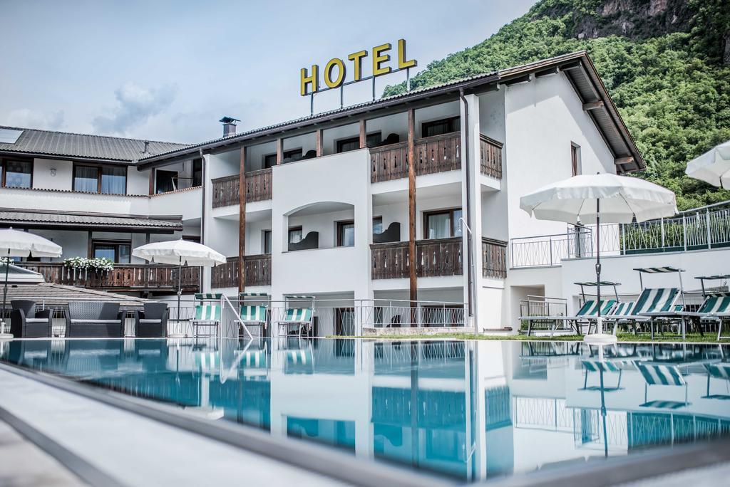 Hotel Foerstlerhof Посталь Экстерьер фото