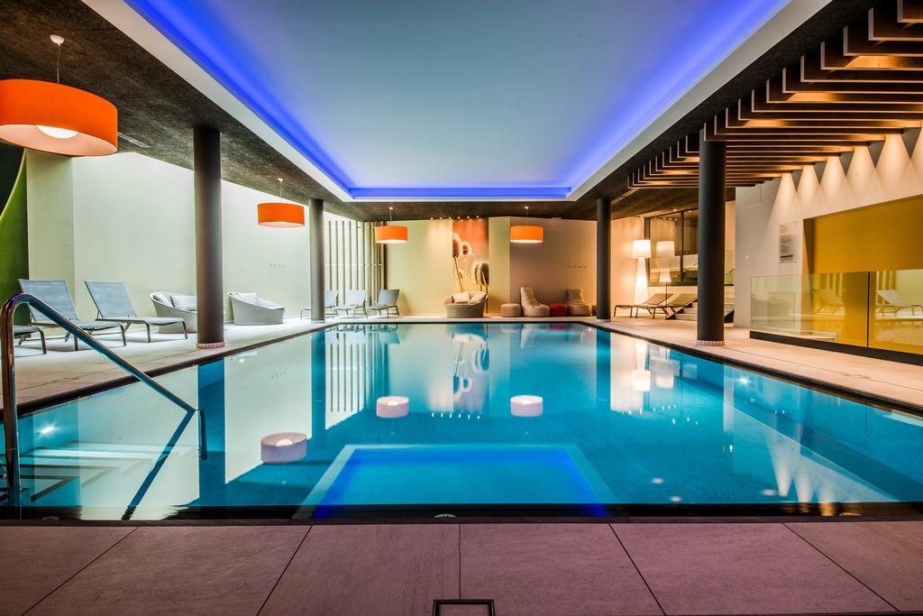 Hotel Foerstlerhof Посталь Экстерьер фото