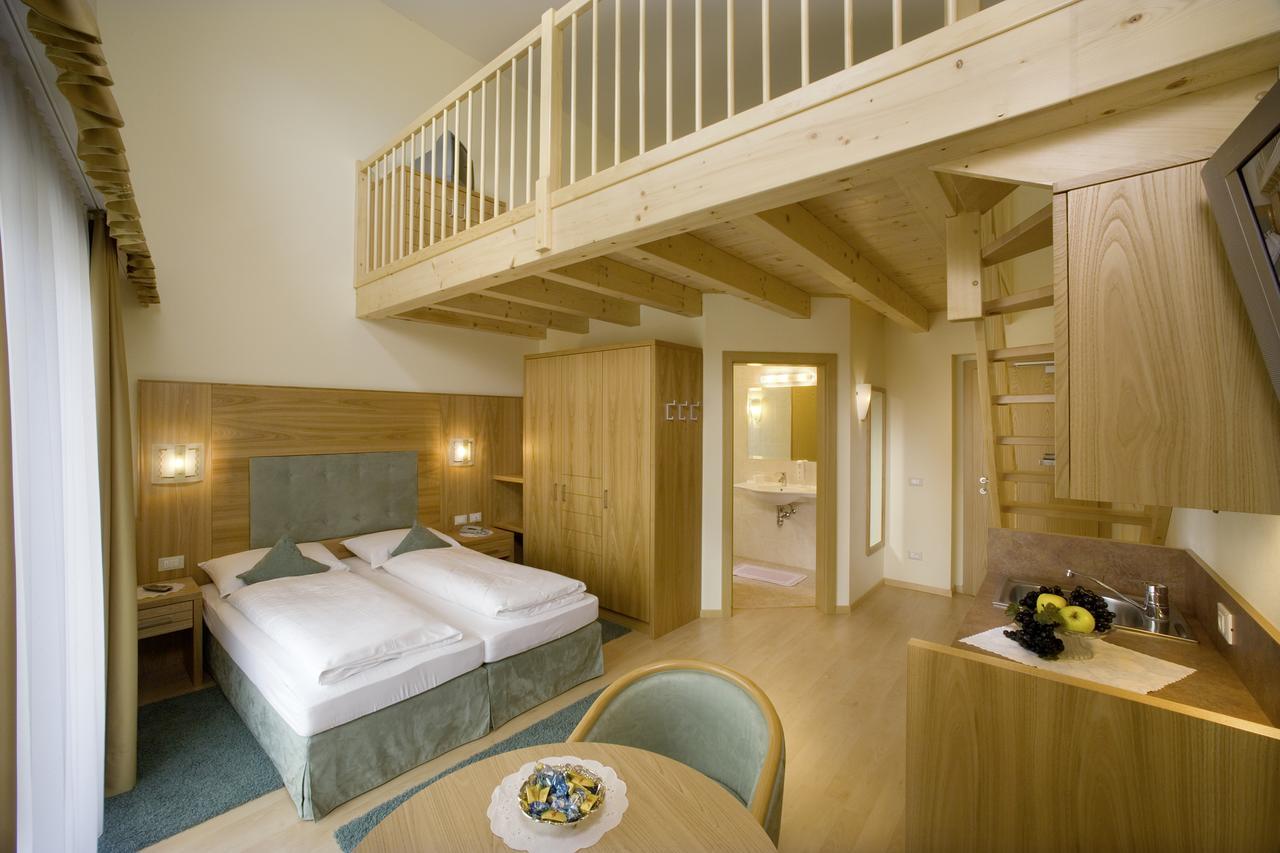 Hotel Foerstlerhof Посталь Экстерьер фото