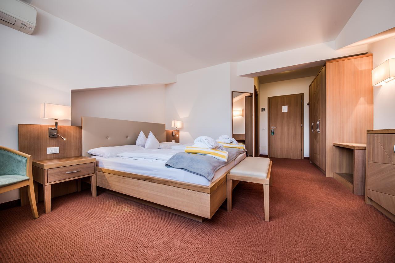 Hotel Foerstlerhof Посталь Экстерьер фото